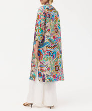 Load image into Gallery viewer, Patchwork Kimono