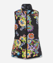 Load image into Gallery viewer, Braemar Puffer Vest (Reversible)