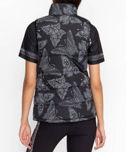 Load image into Gallery viewer, Braemar Puffer Vest (Reversible)