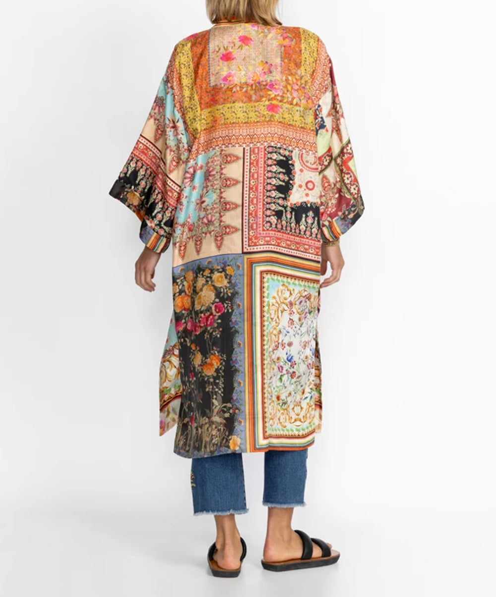 Journey Kimono (Reversible)