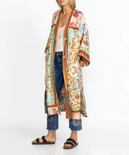 Load image into Gallery viewer, Journey Kimono (Reversible)