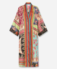 Load image into Gallery viewer, Journey Kimono (Reversible)