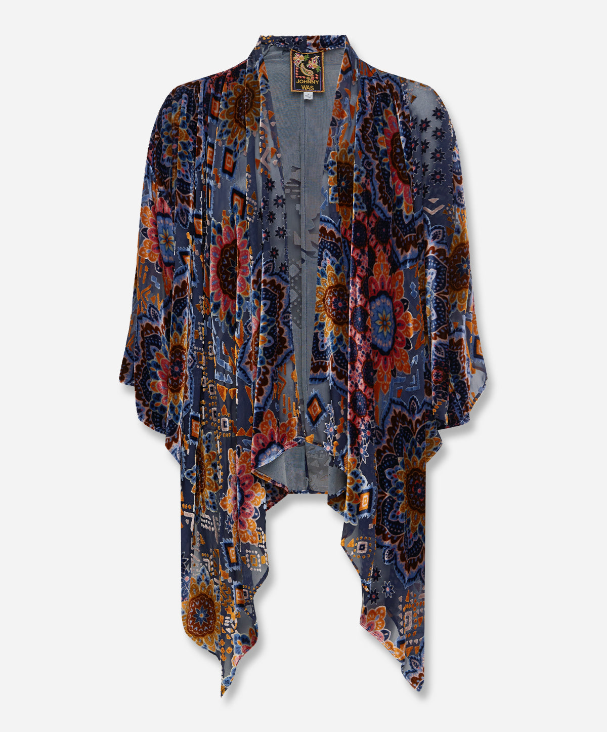 Reginald Jacket
