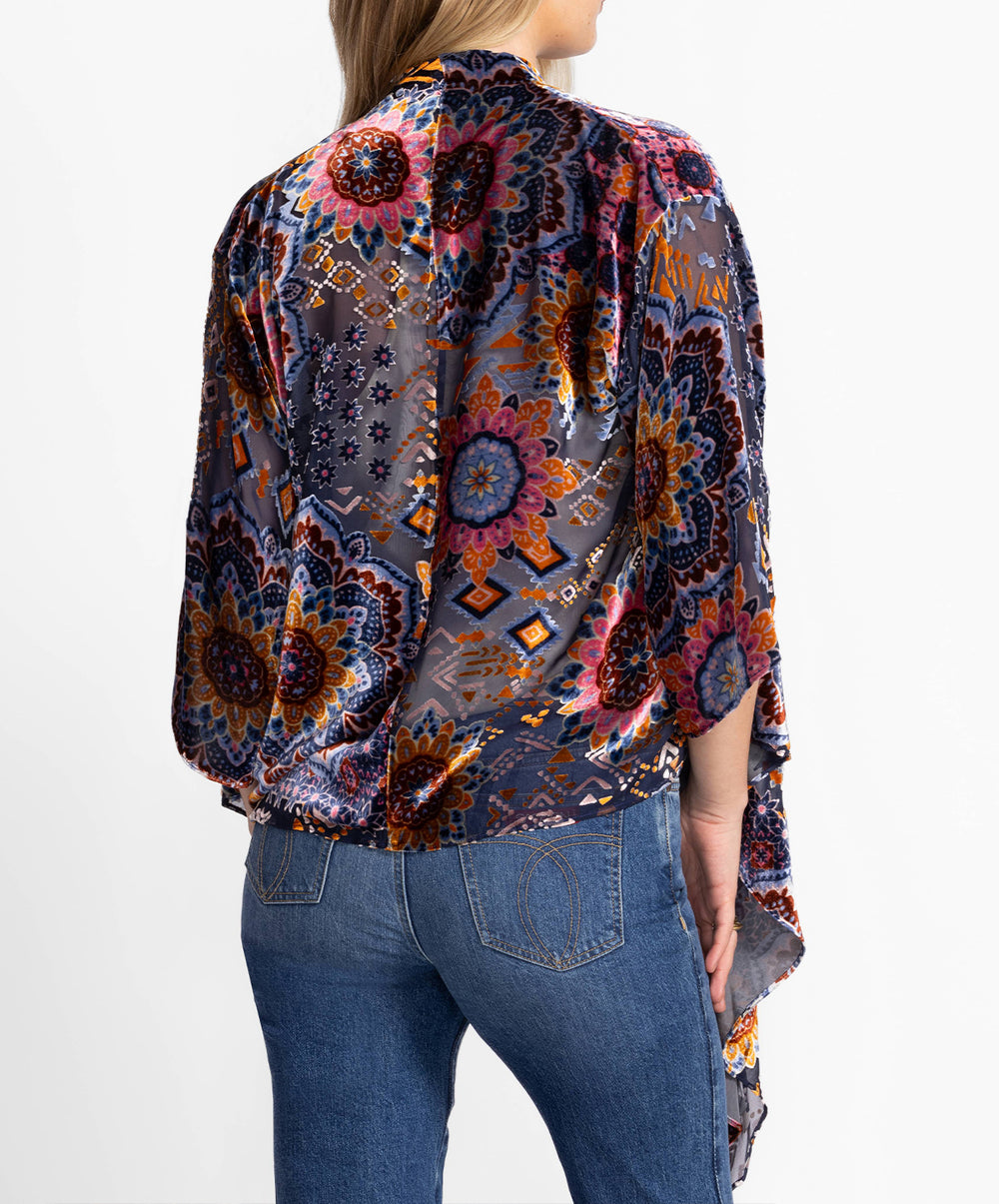 Reginald Jacket