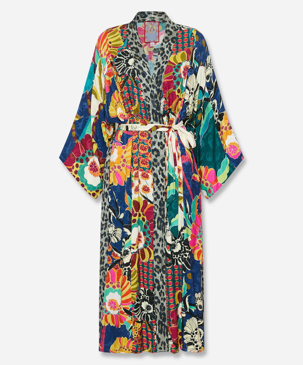 Kimbra Lovel Kimono