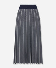 Load image into Gallery viewer, Astoria Crepe Skirt