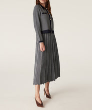 Load image into Gallery viewer, Astoria Crepe Skirt