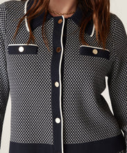 Load image into Gallery viewer, Astoria Crepe Jacket