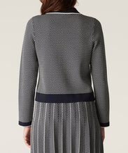 Load image into Gallery viewer, Astoria Crepe Jacket