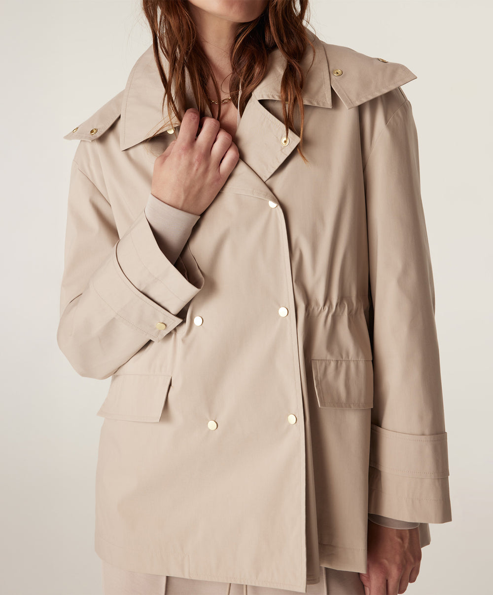 Edgar Raincoat