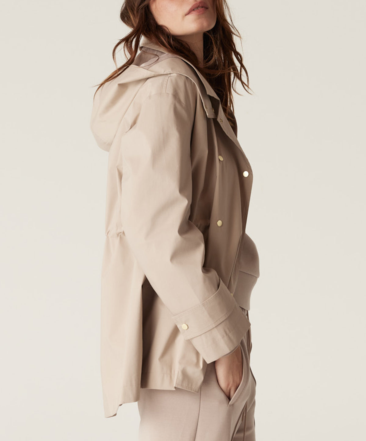 Edgar Raincoat