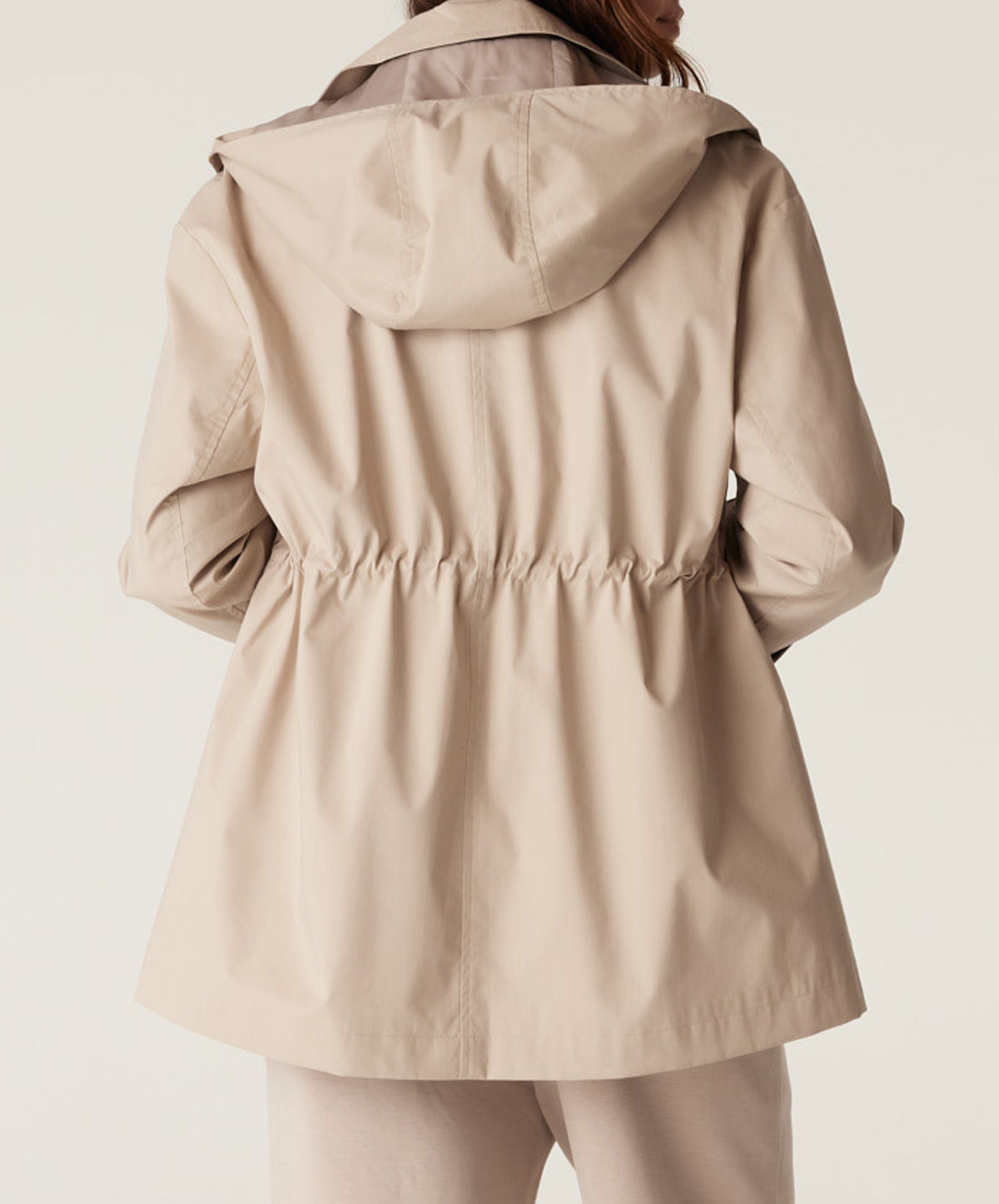 Edgar Raincoat