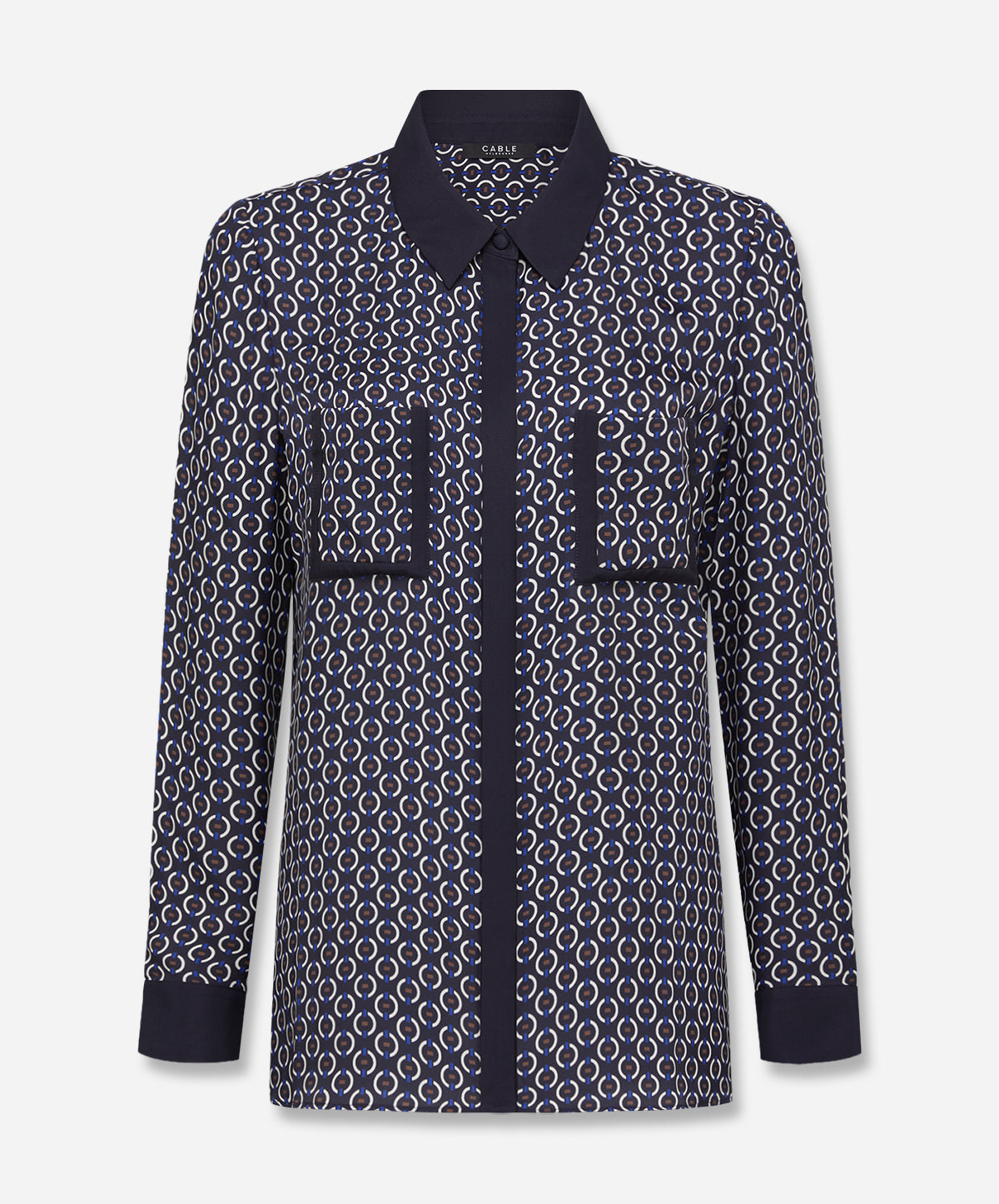 Willa Blouse