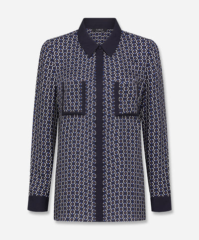 Willa Blouse