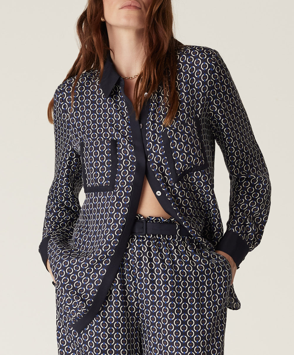 Willa Blouse