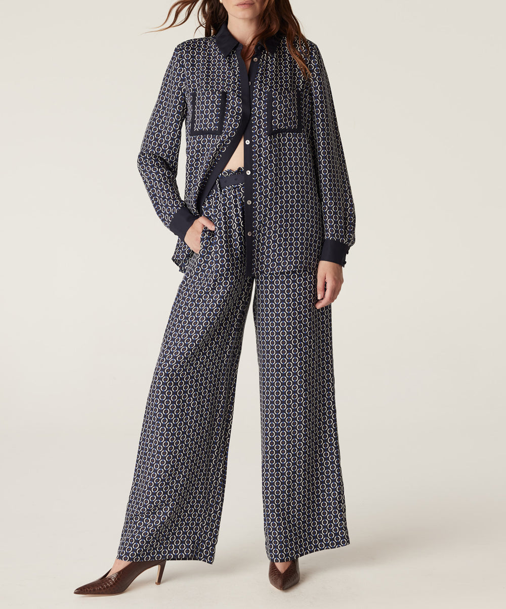 Willa Blouse