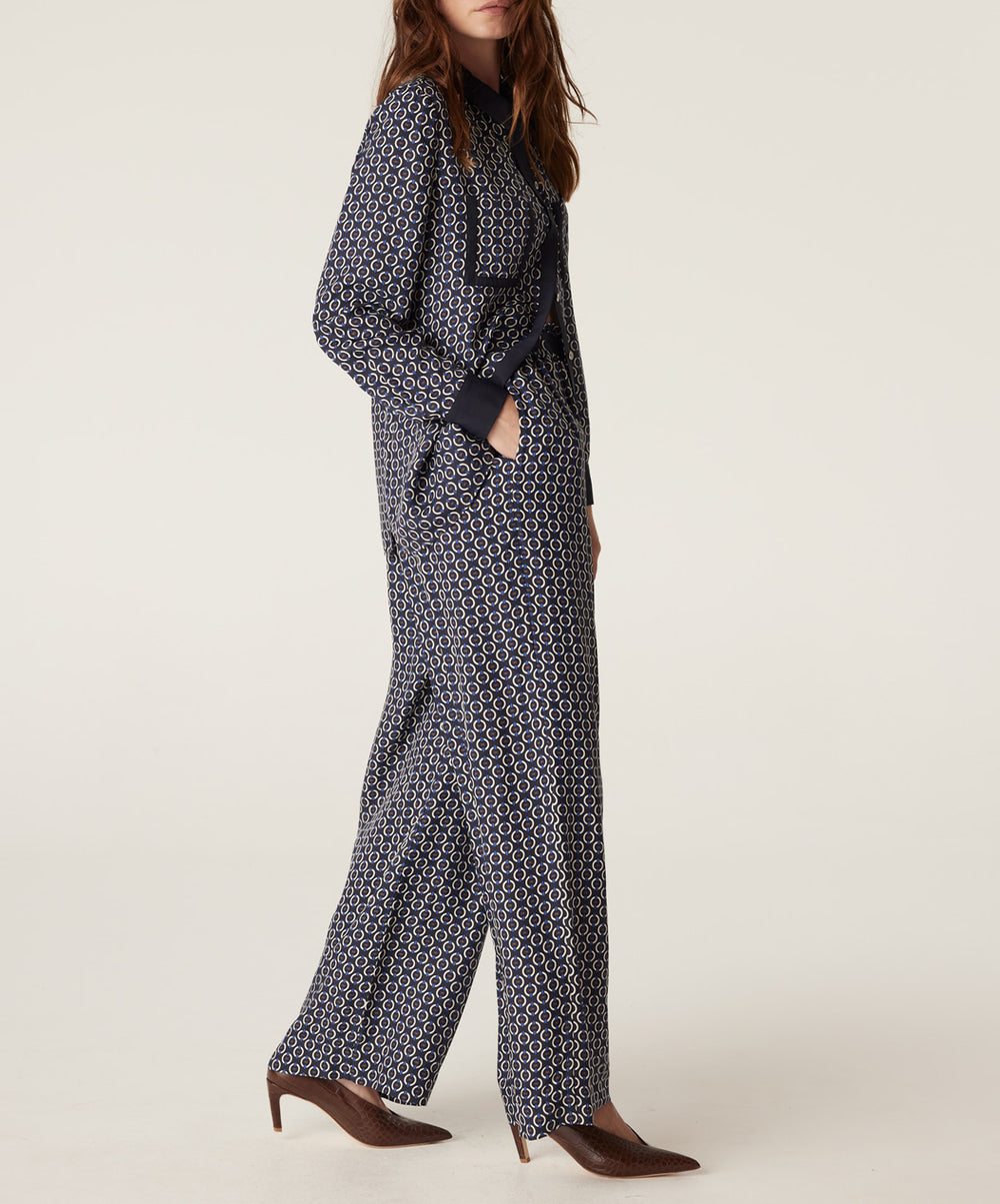 Willa Blouse