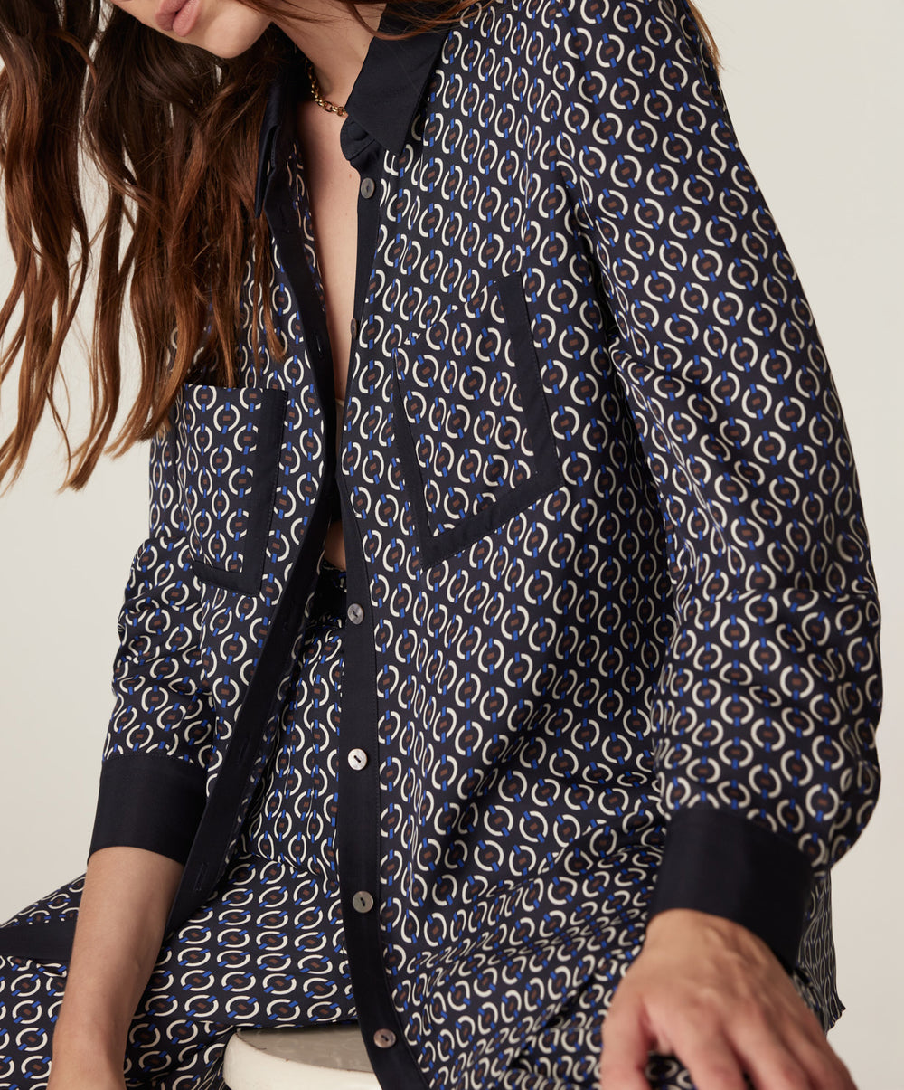 Willa Blouse