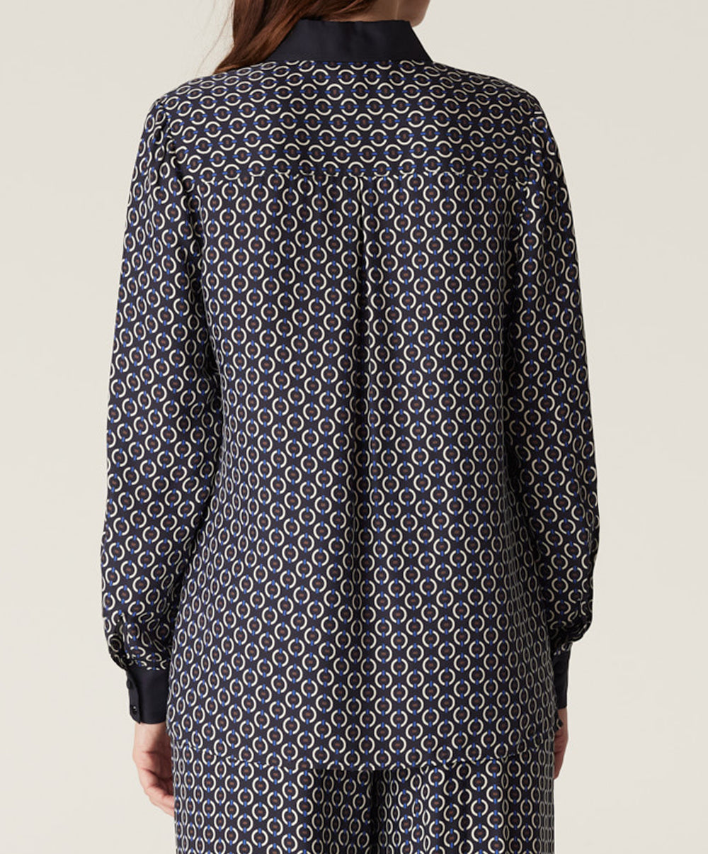 Willa Blouse