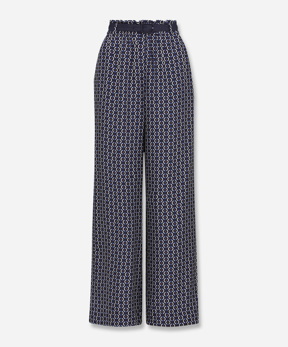 Willa Wide Leg Pant