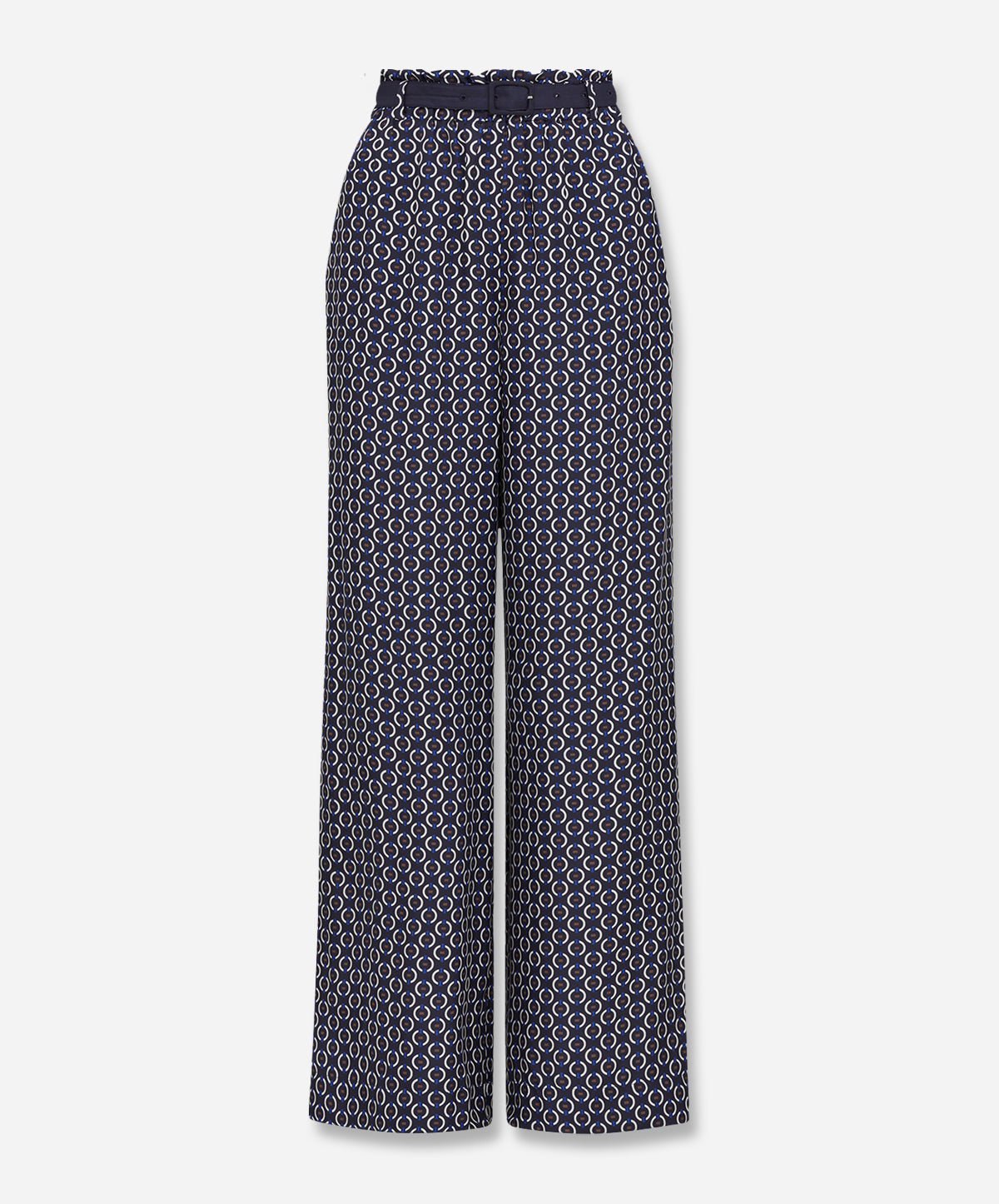 Willa Wide Leg Pant