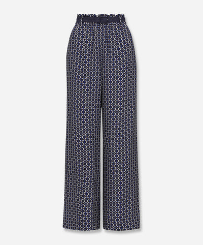 Willa Wide Leg Pant