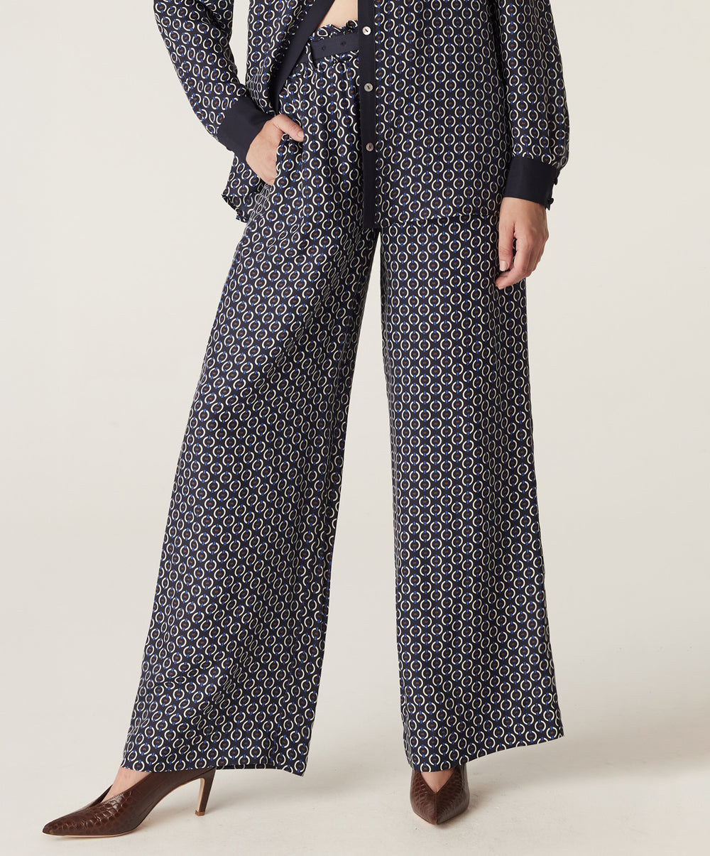 Willa Wide Leg Pant