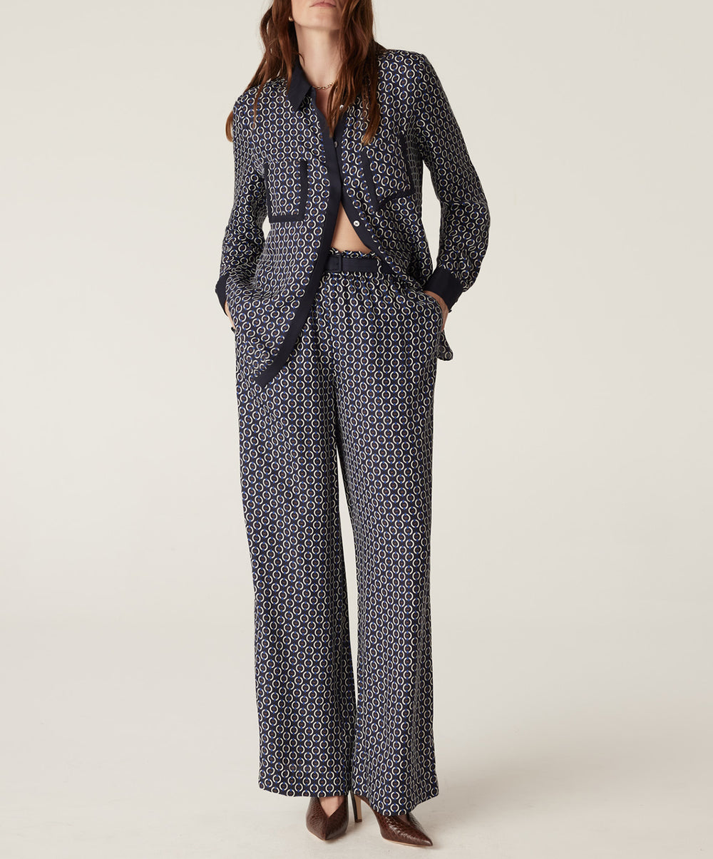 Willa Wide Leg Pant