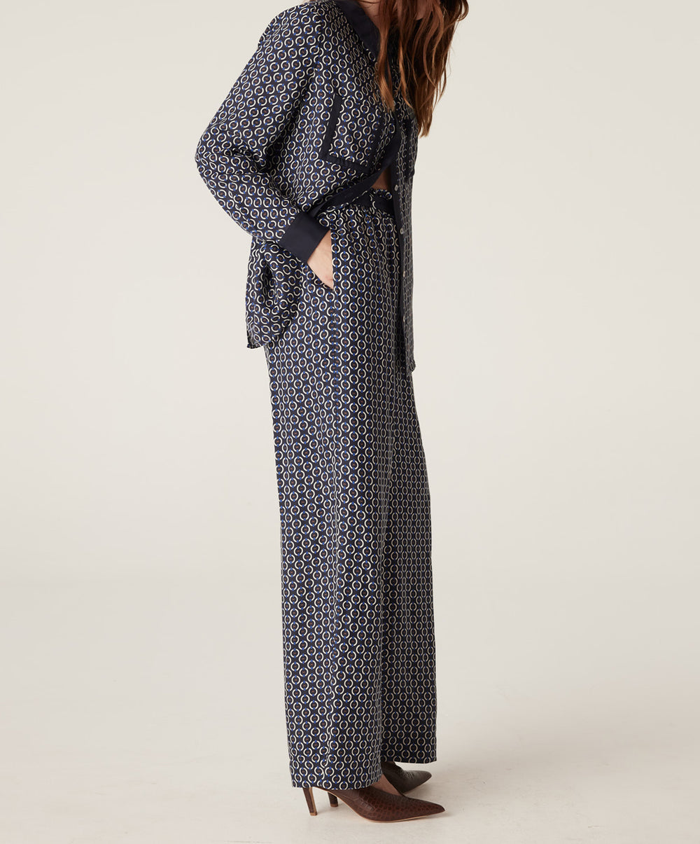 Willa Wide Leg Pant