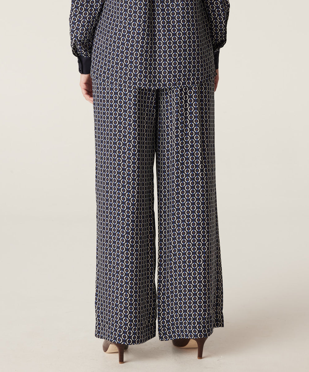 Willa Wide Leg Pant