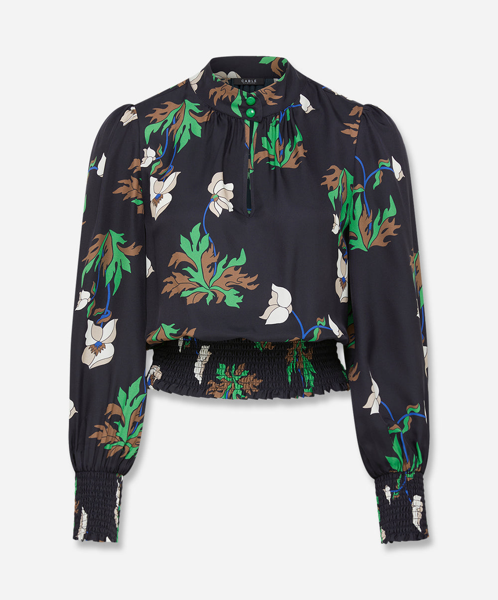 Colette Blouse