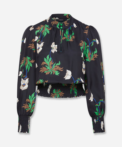 Colette Blouse