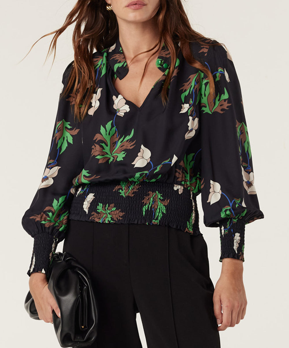 Colette Blouse
