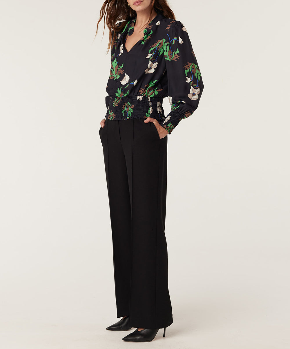 Colette Blouse