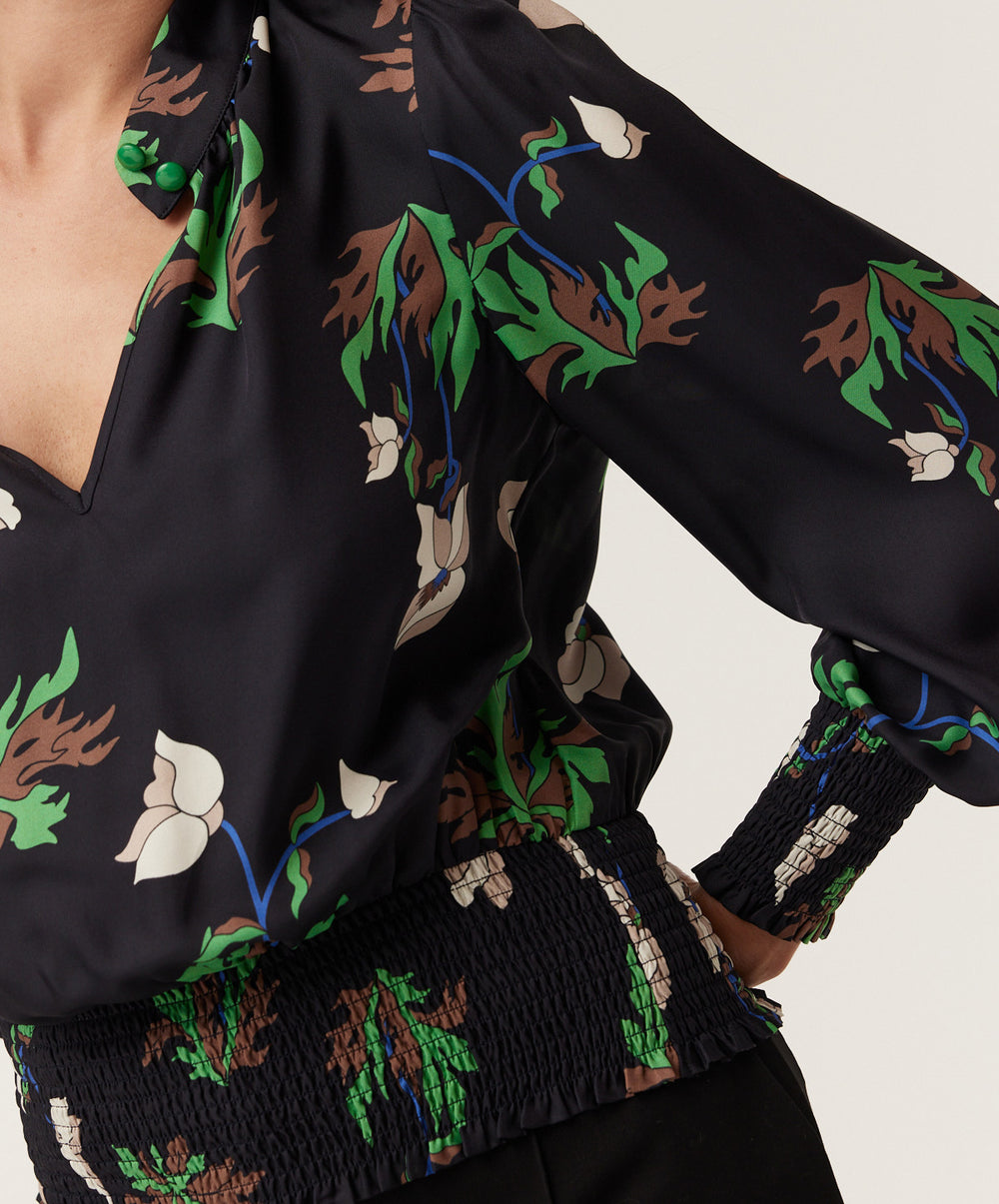 Colette Blouse