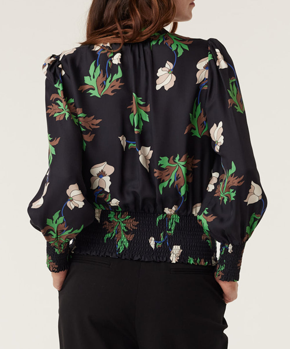Colette Blouse