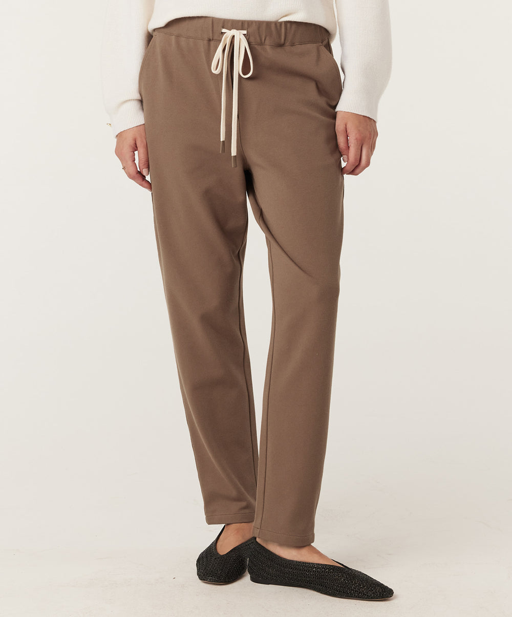 Luca Twill Jogger
