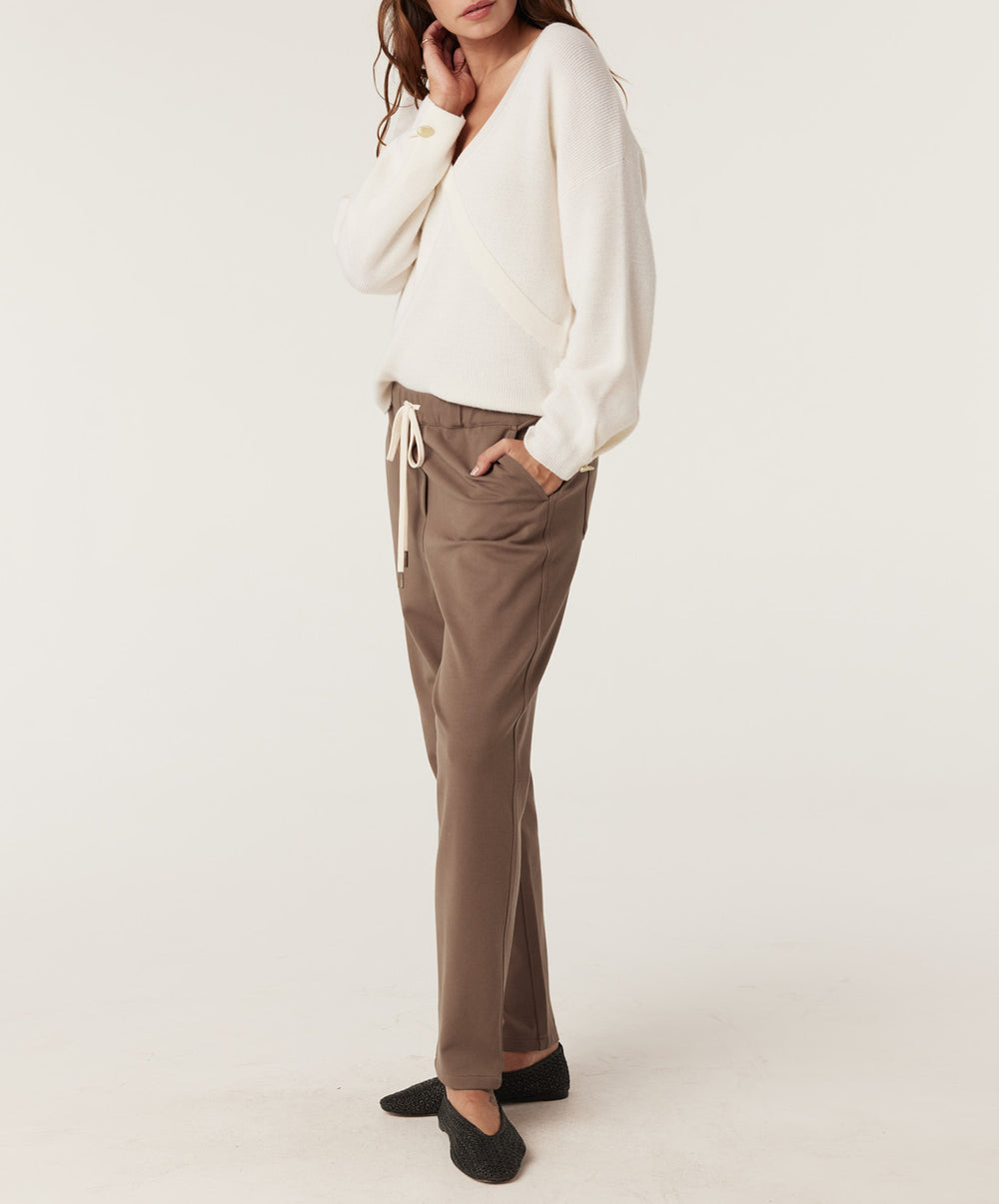Luca Twill Jogger