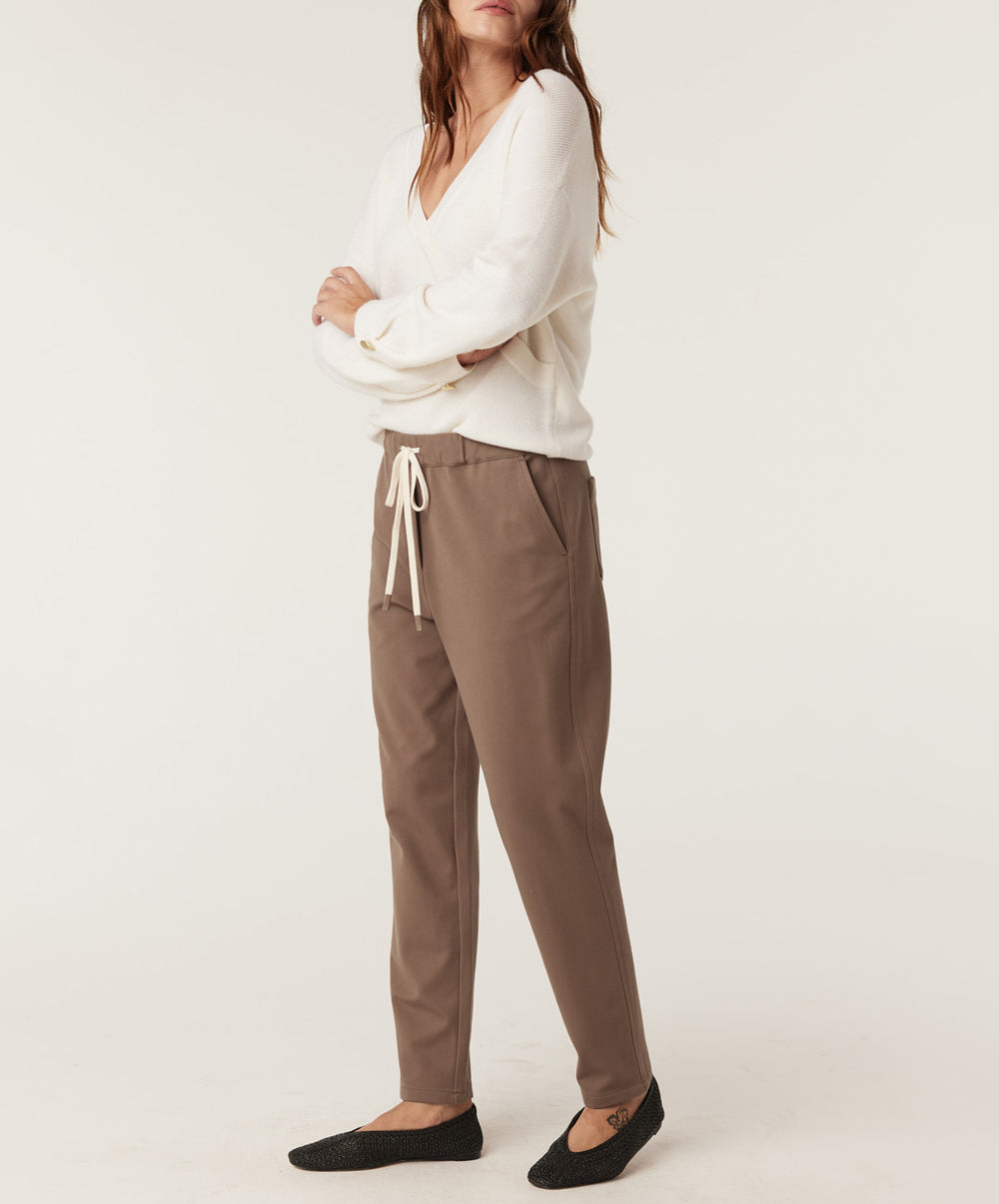 Luca Twill Jogger