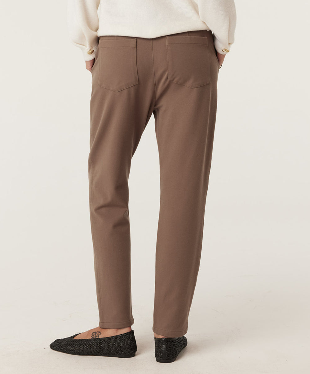 Luca Twill Jogger