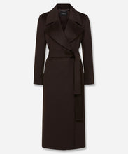 Load image into Gallery viewer, Evans Wool Coat