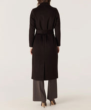 Load image into Gallery viewer, Evans Wool Coat