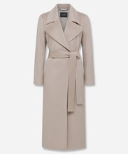 Load image into Gallery viewer, Evans Wool Coat