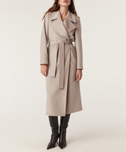 Load image into Gallery viewer, Evans Wool Coat