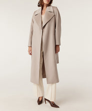 Load image into Gallery viewer, Evans Wool Coat