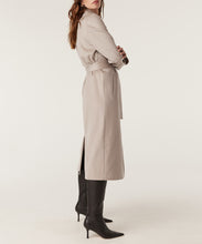 Load image into Gallery viewer, Evans Wool Coat