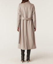 Load image into Gallery viewer, Evans Wool Coat