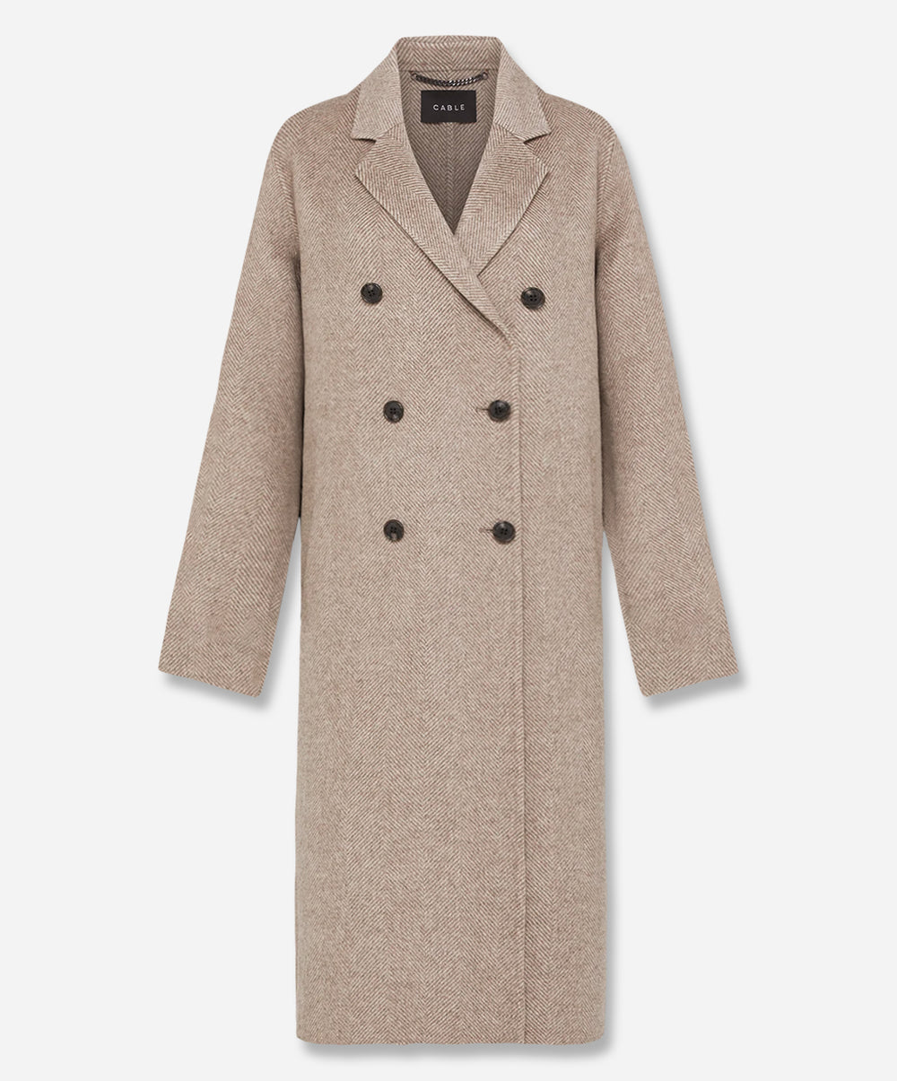 Ainsley Coat