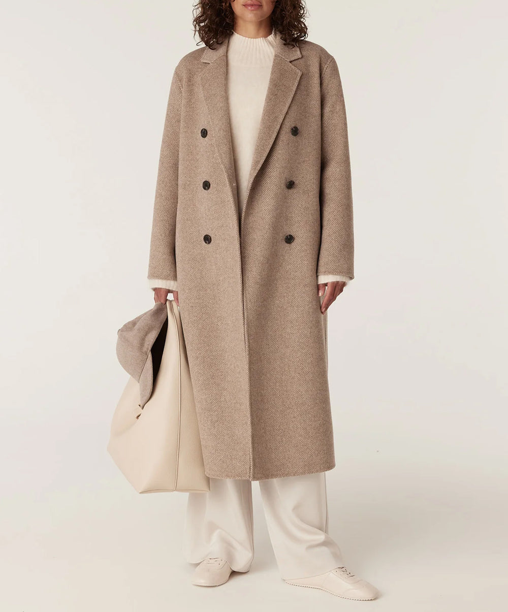 Ainsley Coat