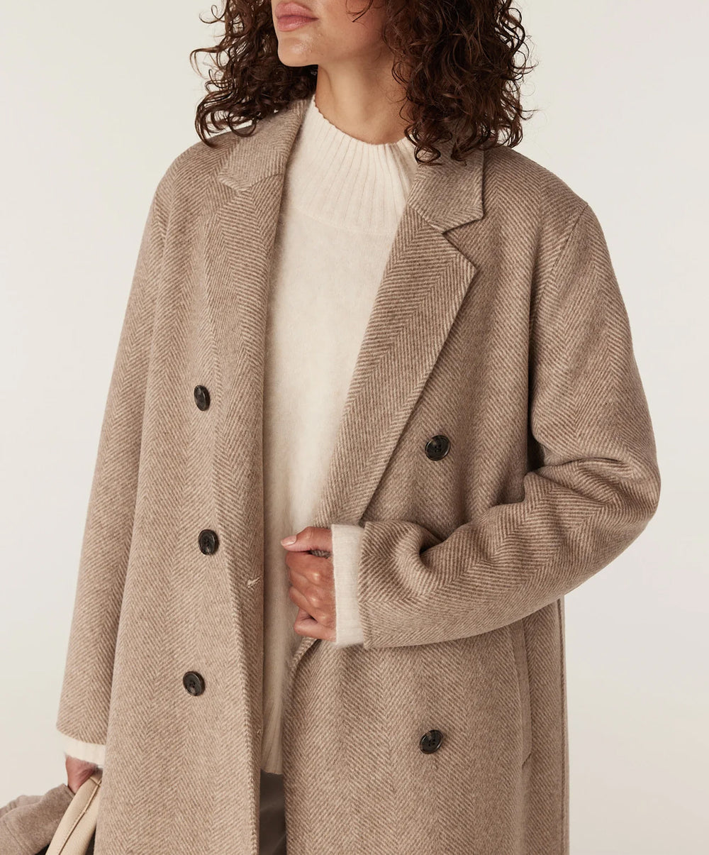Ainsley Coat